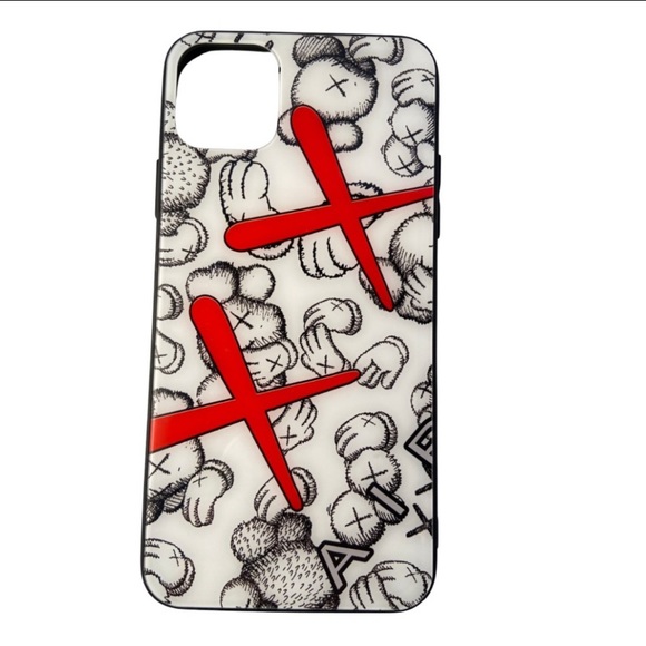 •FREE ADD ON• New In Box - IPhone 11 Pro Max Case - Picture 2 of 2